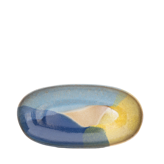 Corals Servierplatte L