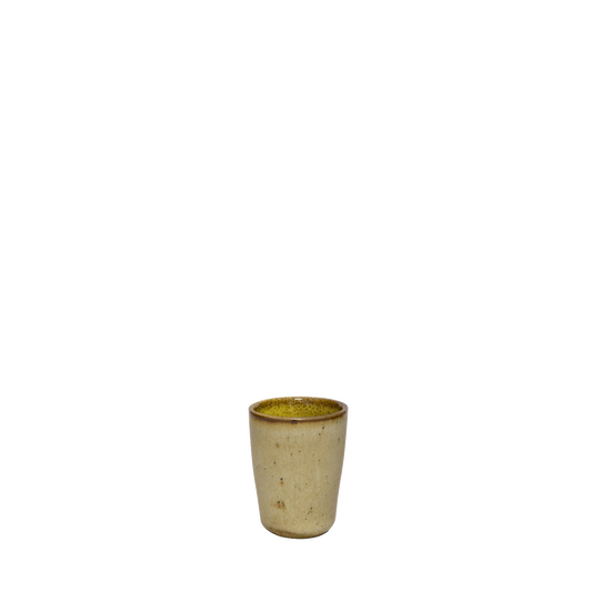 Flower Seed Amere Tasse Espresso