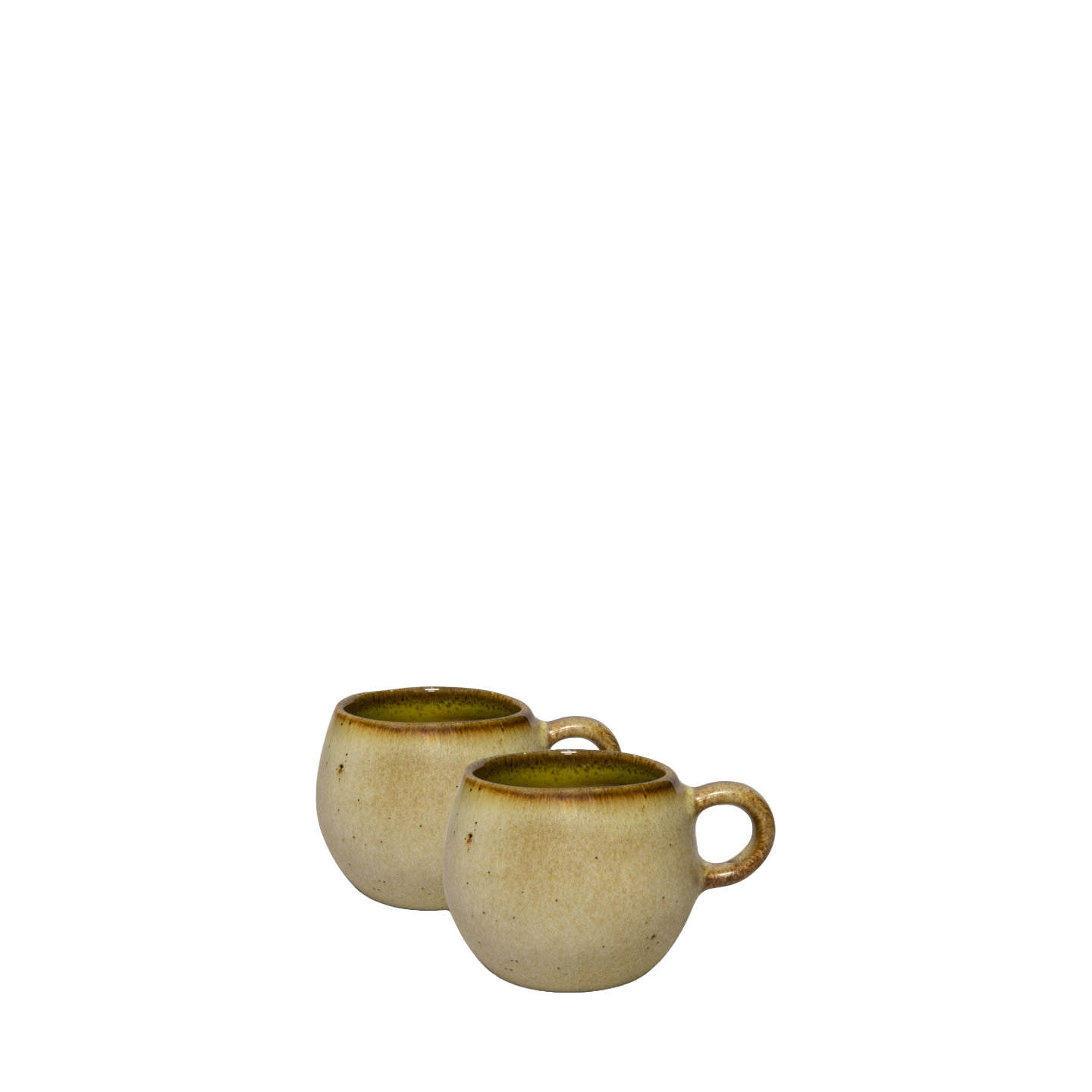 Flower Seed Amereio Tasse Klein