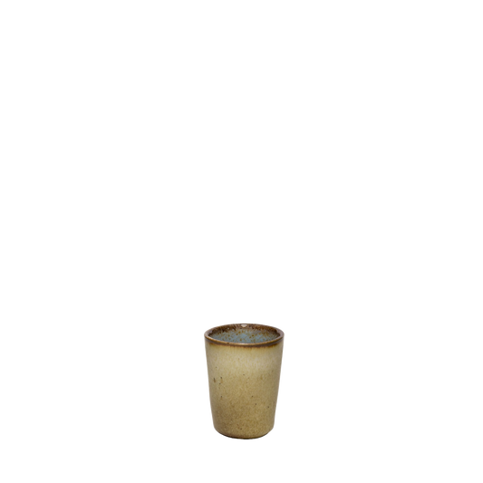 Flower Seed Claro Tasse Espresso