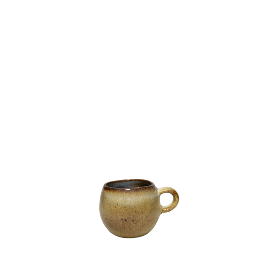 Flower Seed Larania Tasse Klein