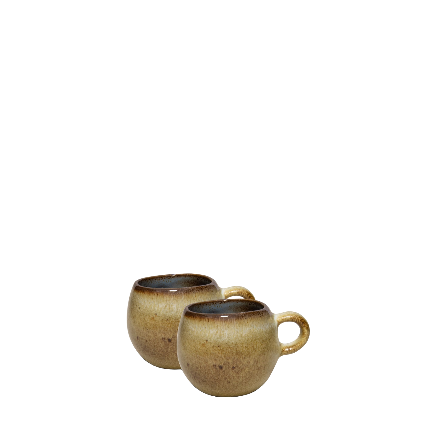 Flower Seed Larania Tasse Klein
