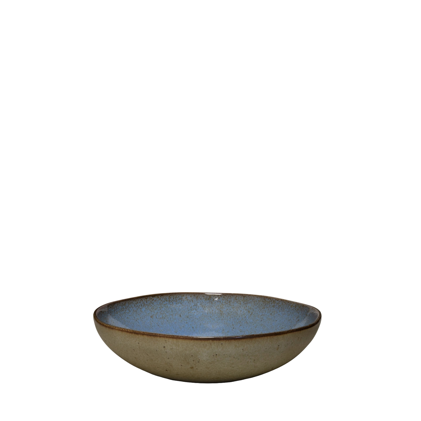 Flower Seed Claro Teller Pasta