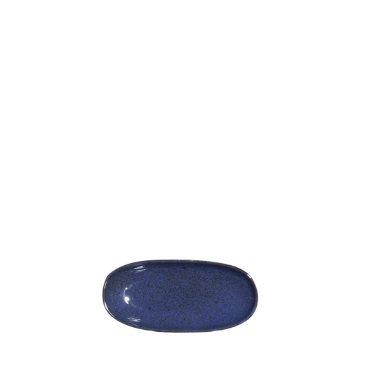 Flower Seed Escuro Servierschale S