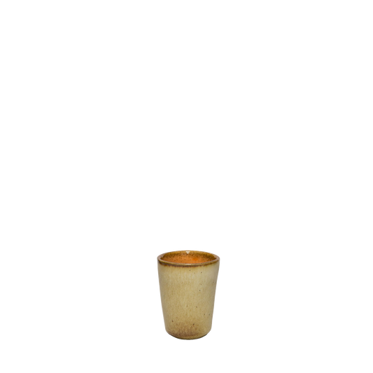 Flower Seed Larania Tasse Espresso