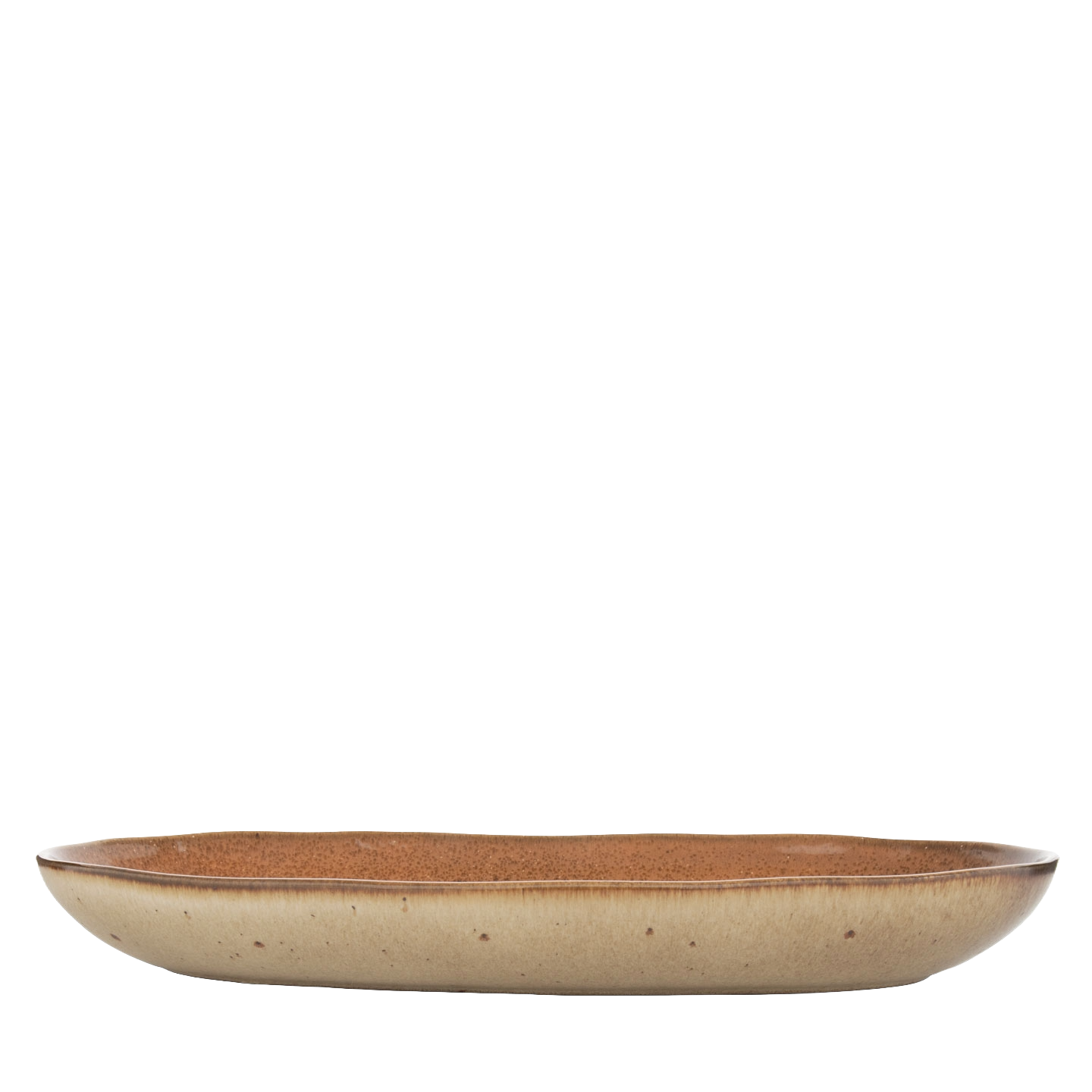 Flower Seed Larania Servierschale XL