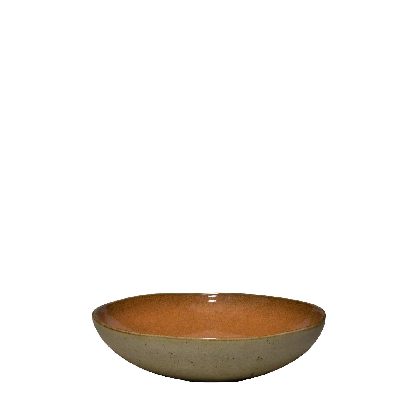 Flower Seed Larania Teller Pasta
