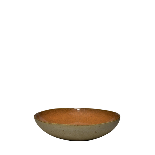 Flower Seed Larania Teller Pasta