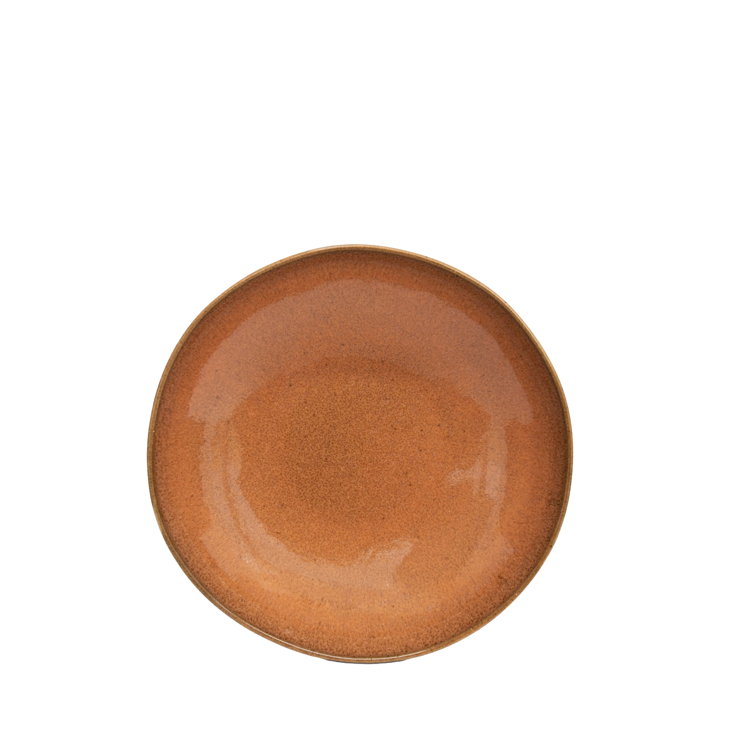 Flower Seed Larania Teller Pasta