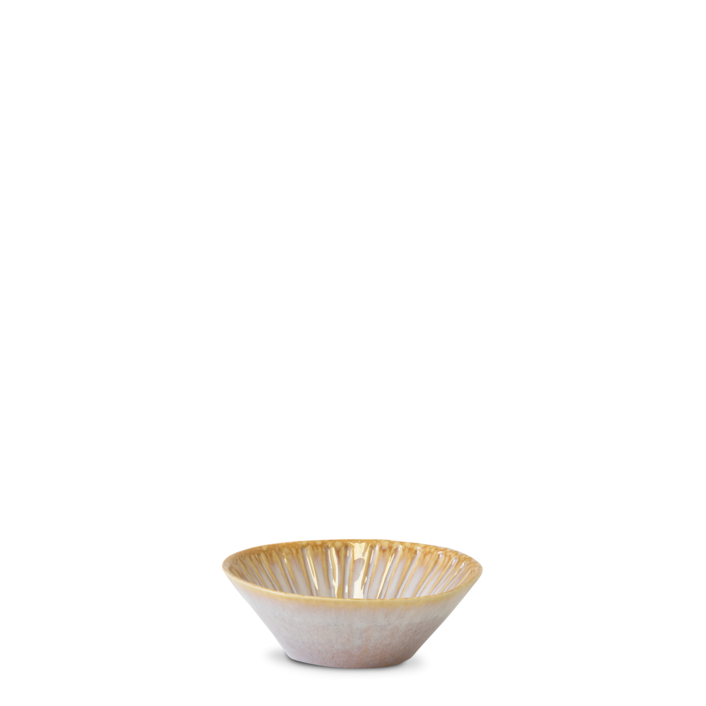 Vieira Creme Schüssel
