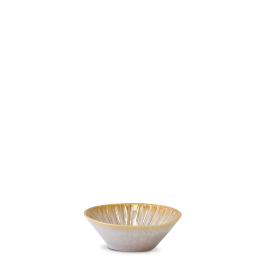 Vieira Creme Schüssel
