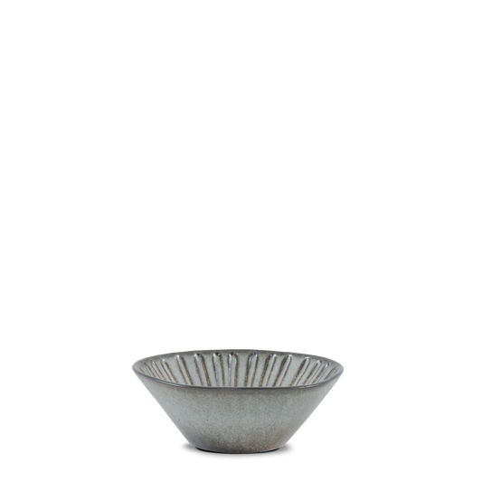 Vieira Azul Mate Schüssel