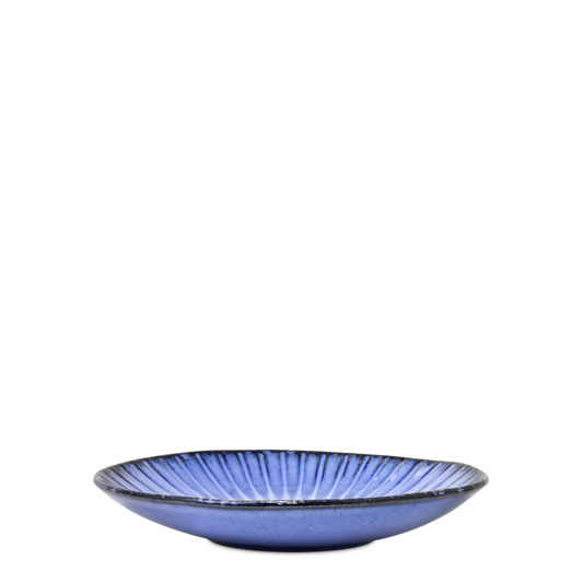 Vieira Azul Teller Pasta