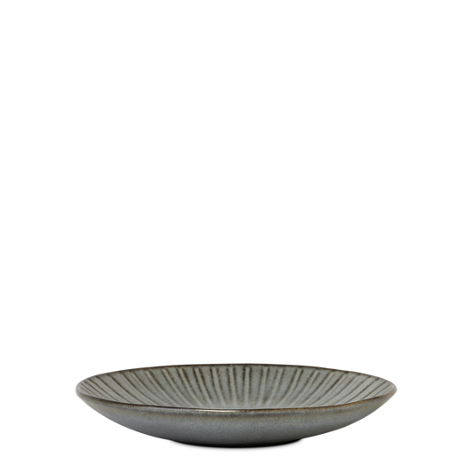 Vieira Azul Mate Teller Pasta