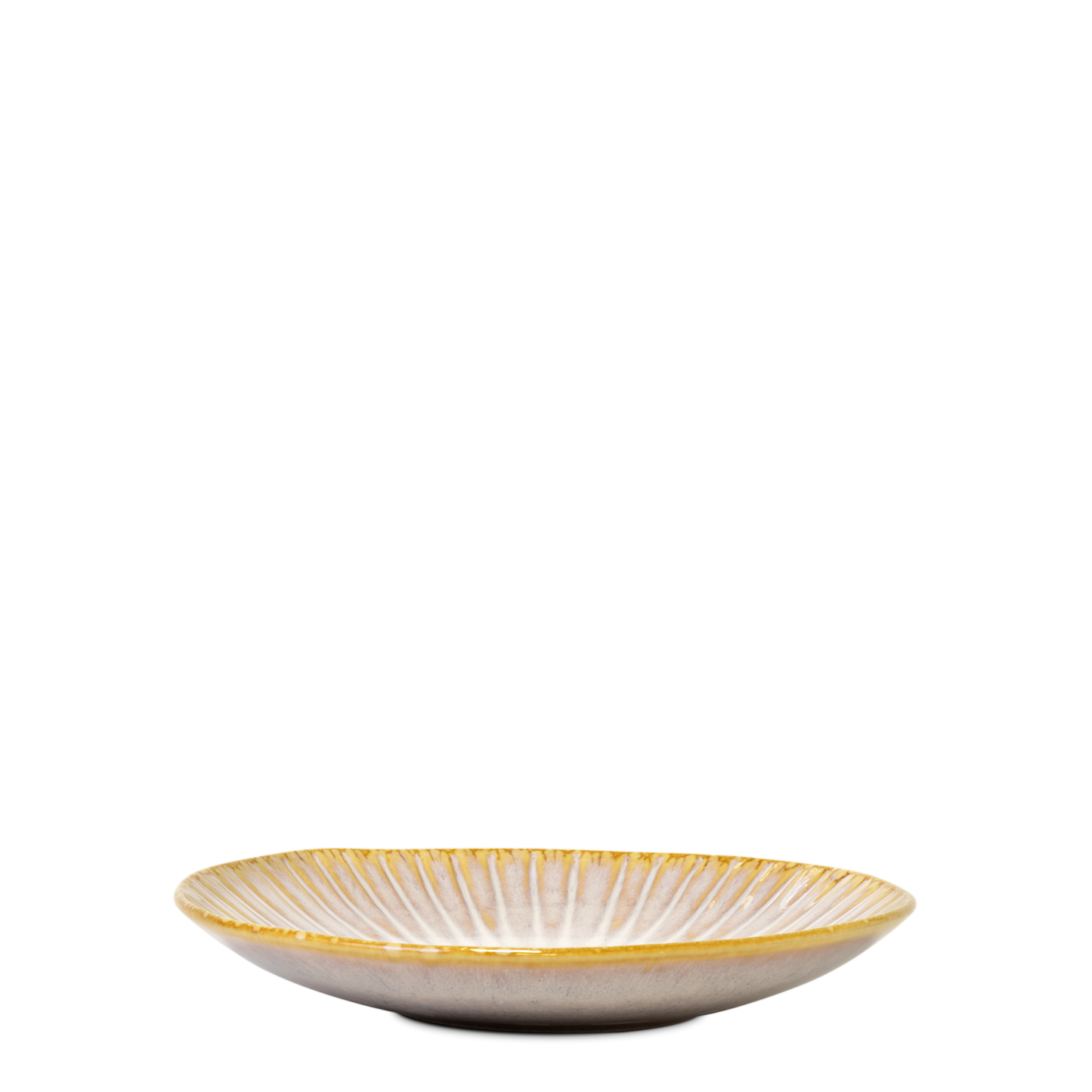 Vieira Creme Teller Pasta