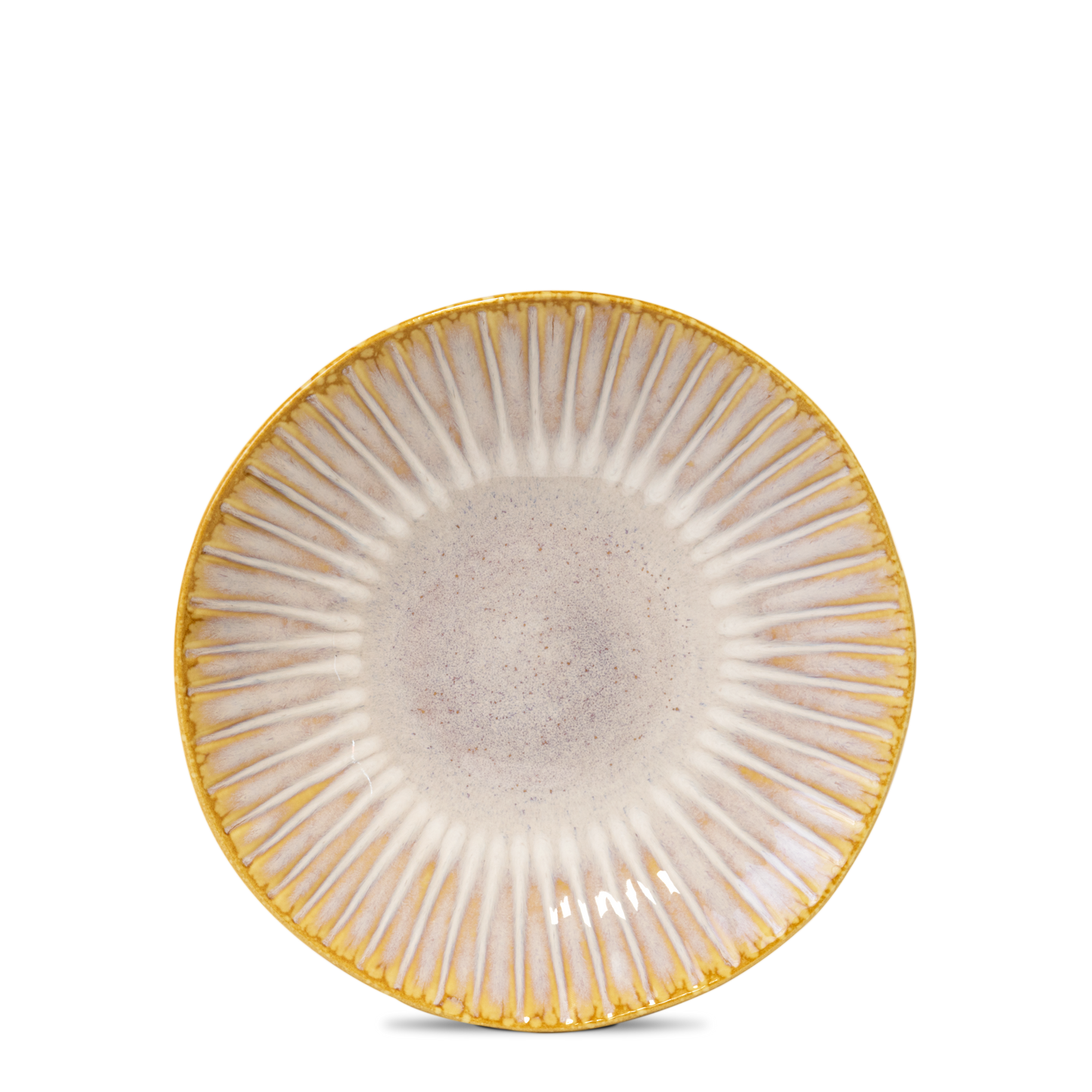 Vieira Creme Teller Pasta