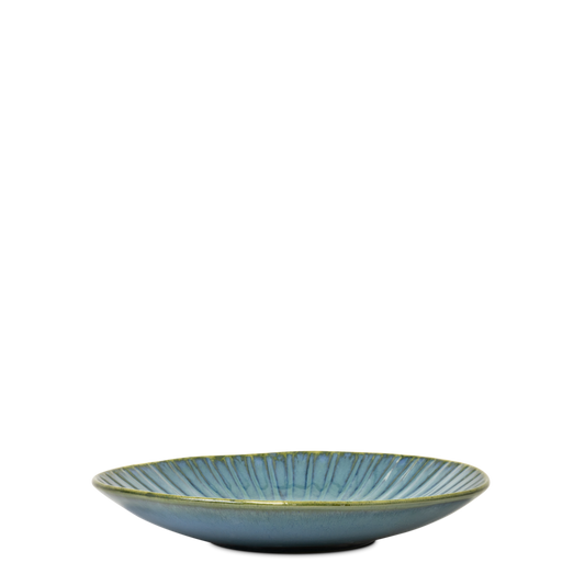 Vieira Verde Teller Pasta