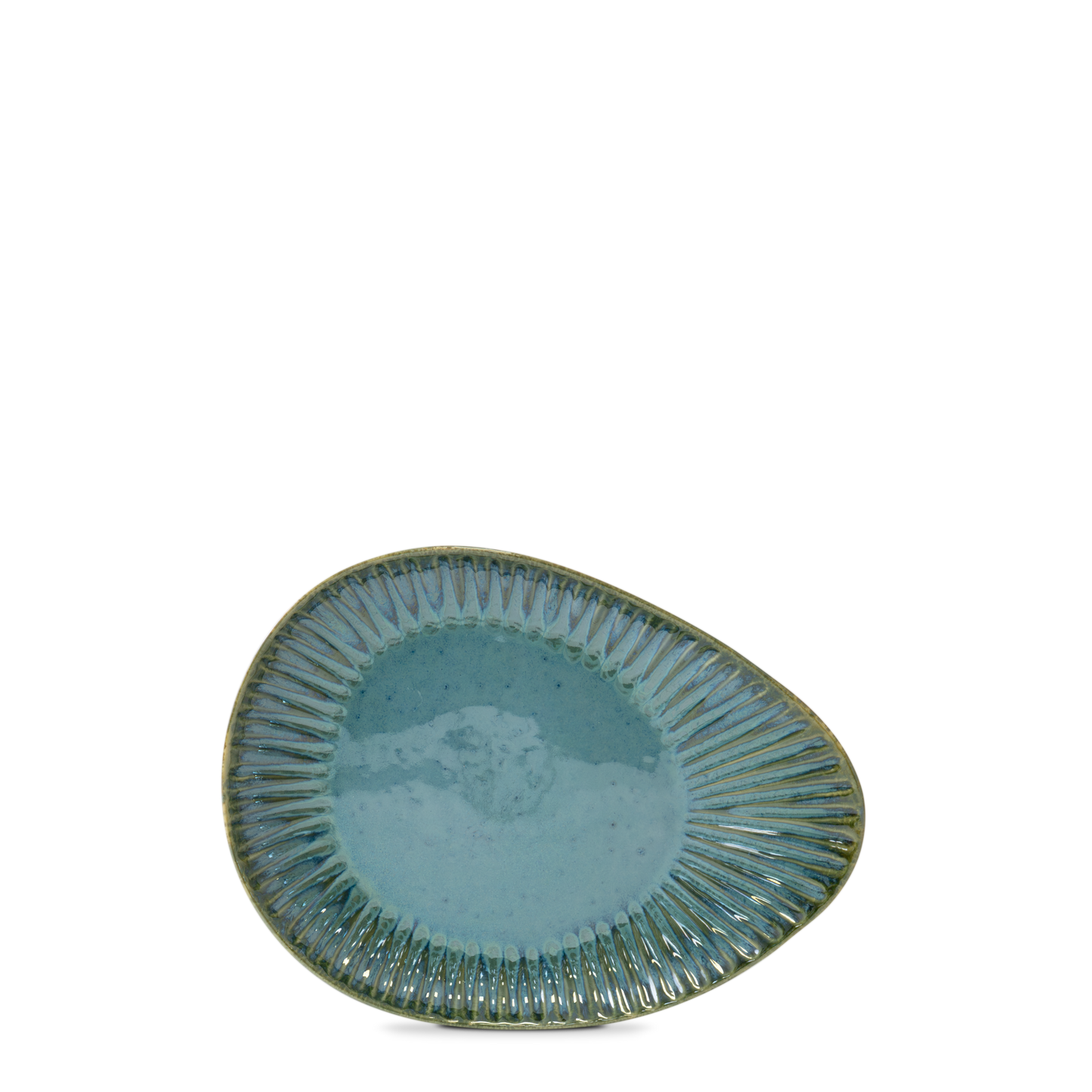 Vieira Verde Servierplatte Medium