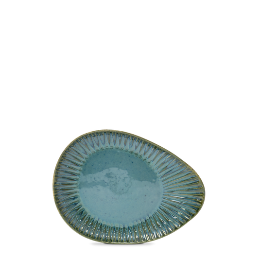 Vieira Verde Servierplatte Medium