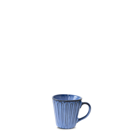 Vieira Azul Tasse