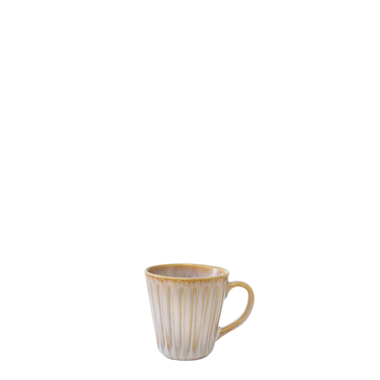 Vieira Creme Tasse