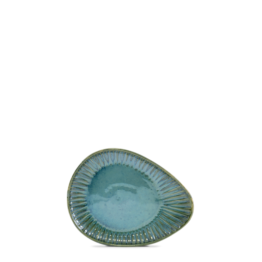 Vieira Verde Servierplatte Small